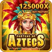 Fortune of Aztecs screenshot